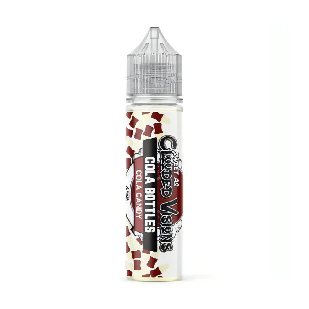 Gummy Cola 60ml