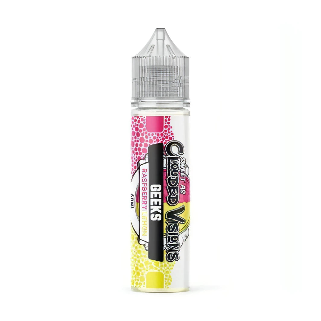 Raspberry Lemon 60ml