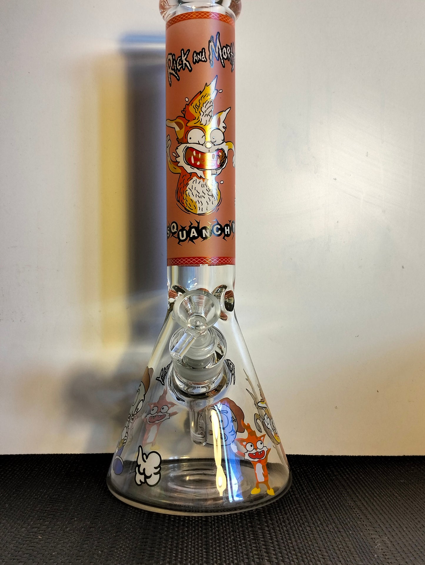 Rick & Morty 35cm 7mm