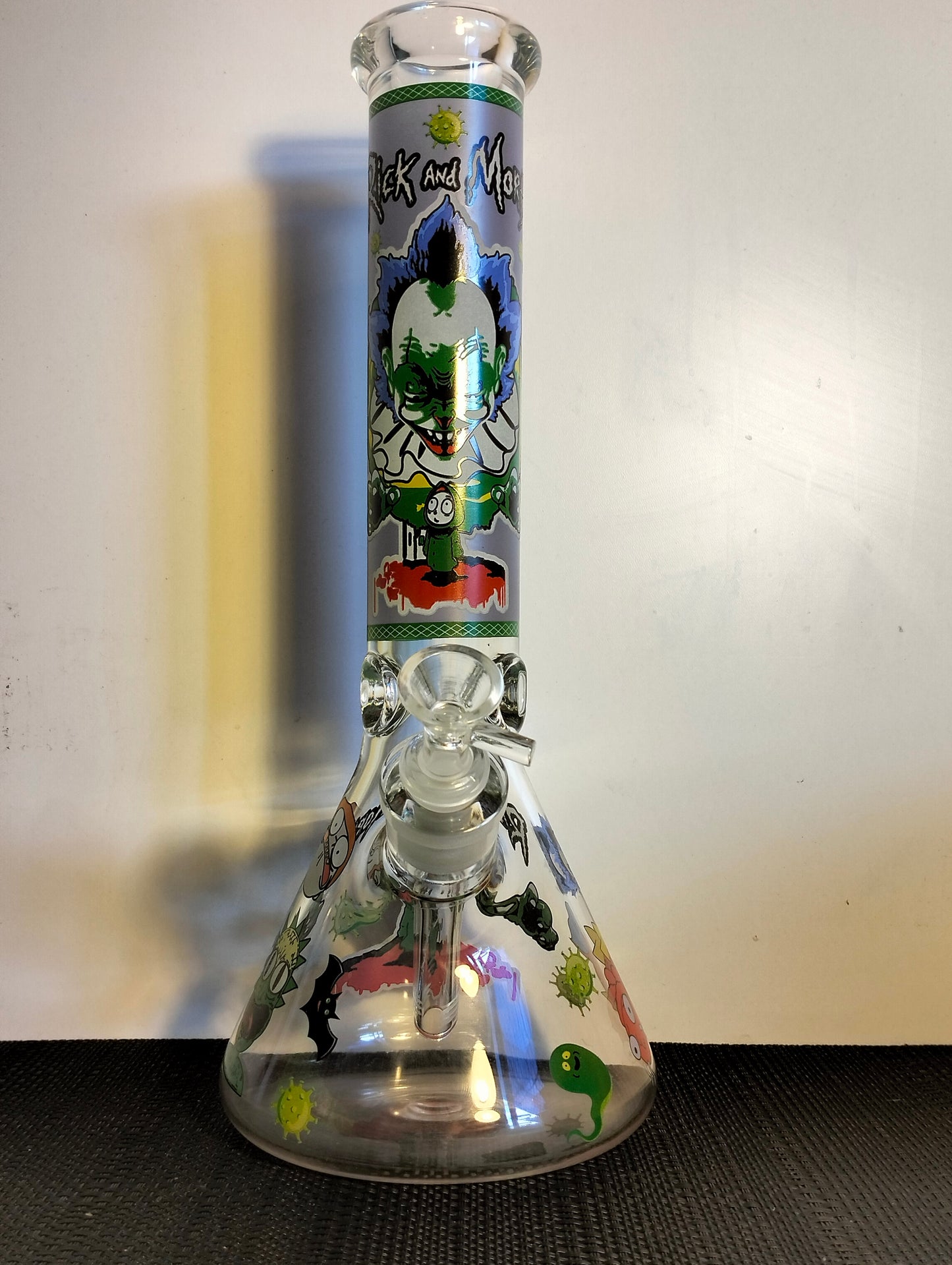 Rick & Morty 35cm 7mm