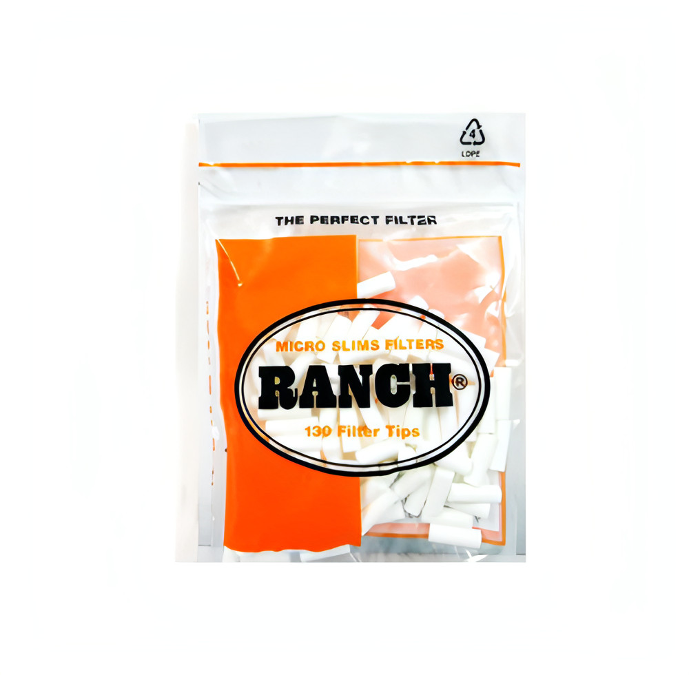 Ranch Filters