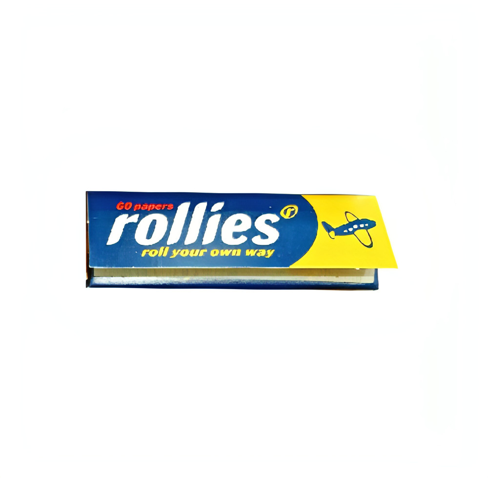 Rollies Papers [1Pack]