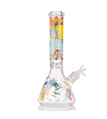 Rick & Morty 35cm 7mm