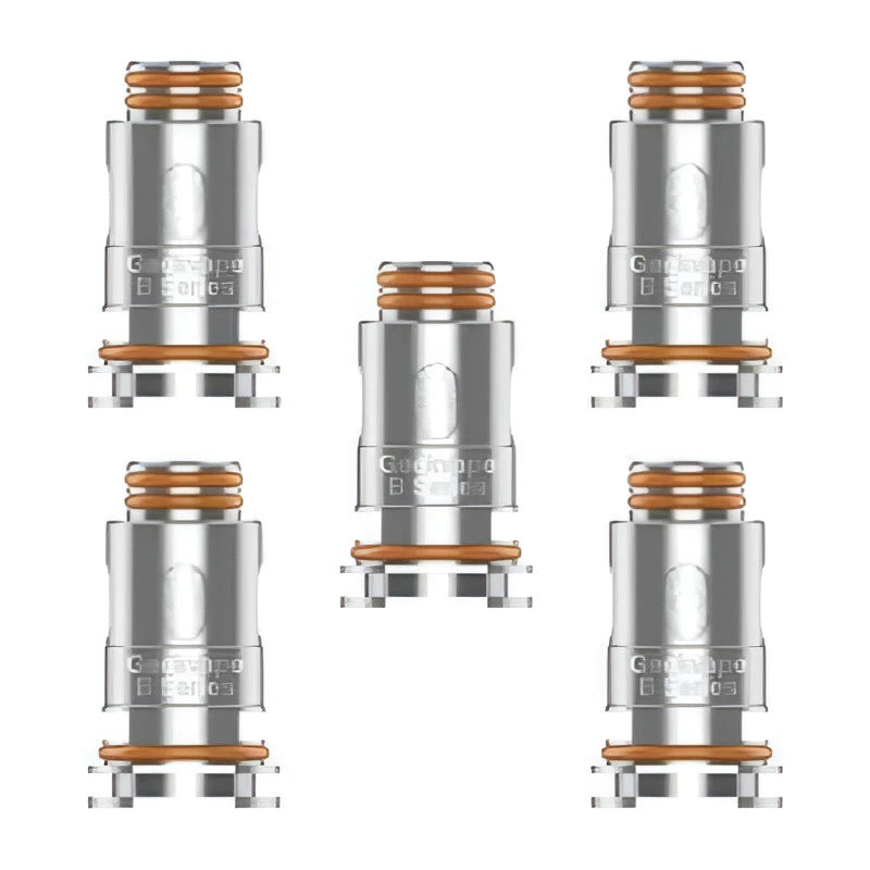 Geek Vape B Series Coils (5 Pack)