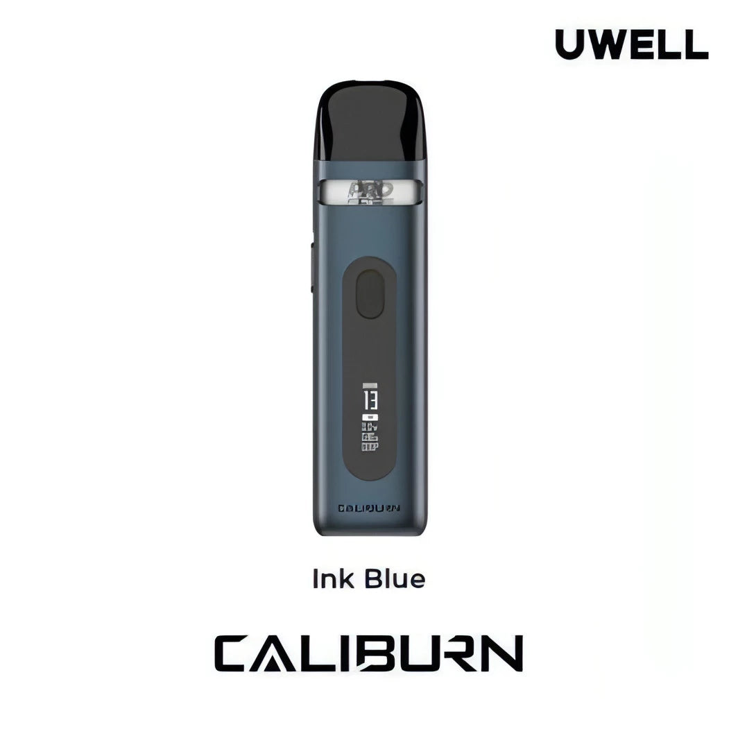Uwell Caliburn X Pod Kit