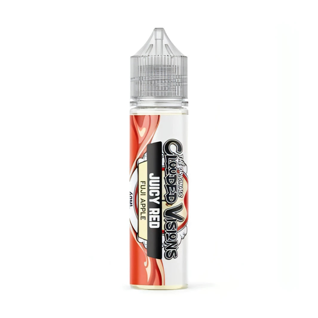 Fuji Apple 60ml