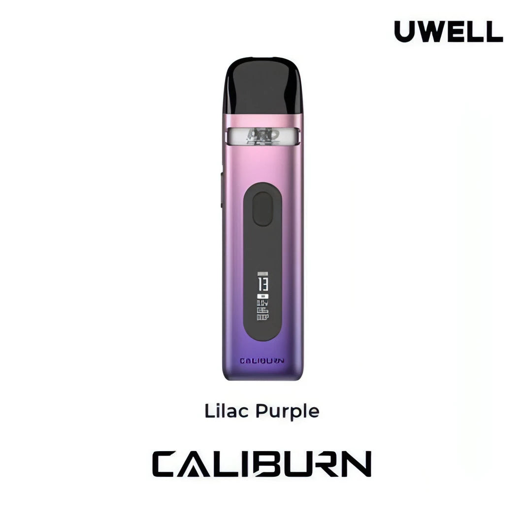 Uwell Caliburn X Pod Kit