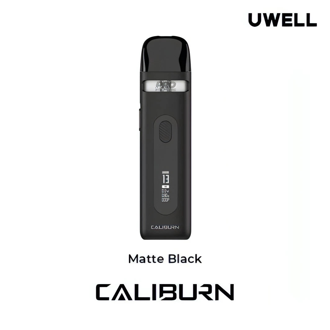Uwell Caliburn X Pod Kit