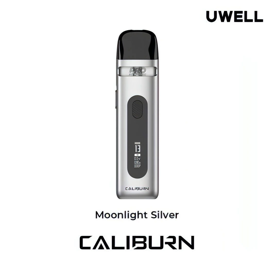 Uwell Caliburn X Pod Kit