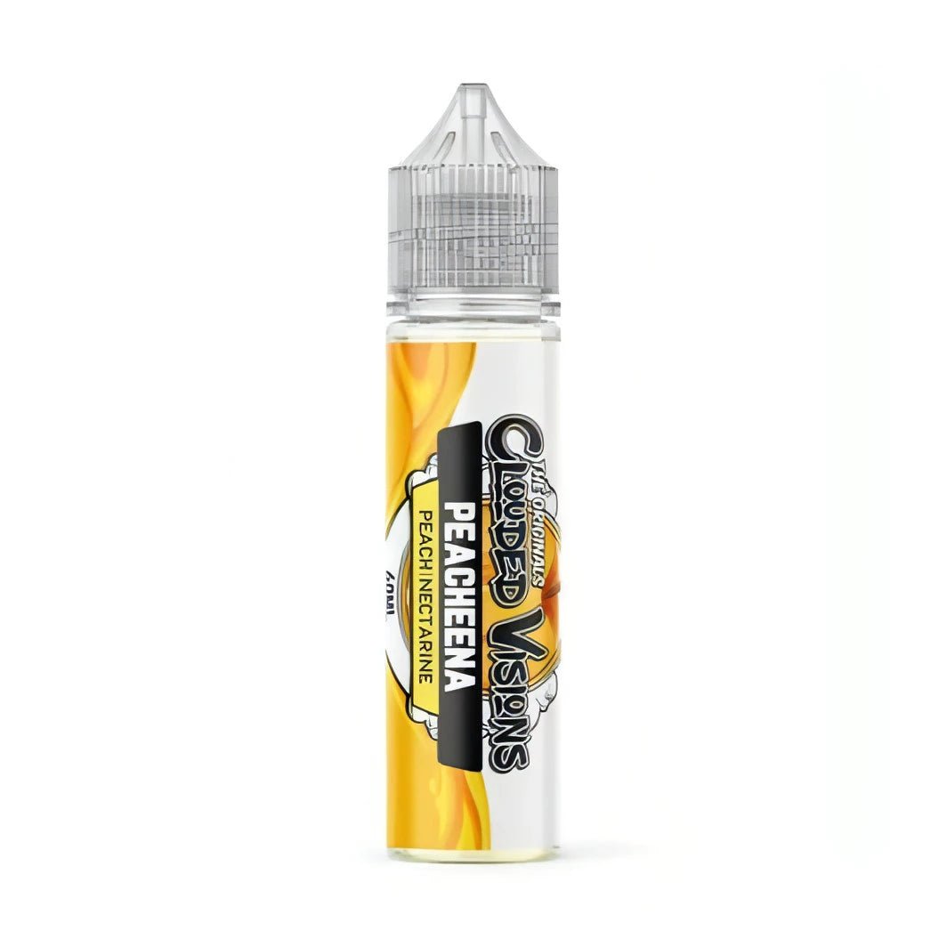 Peacheena 60ml