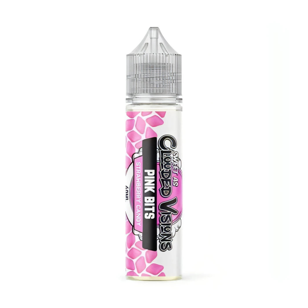 Strawberry Candy 60ml