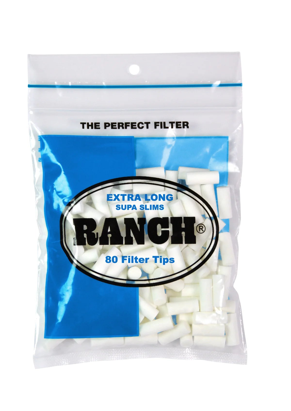 Ranch Filters