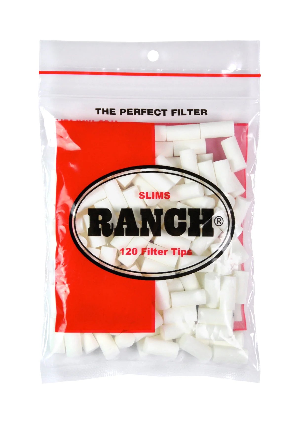 Ranch Filters