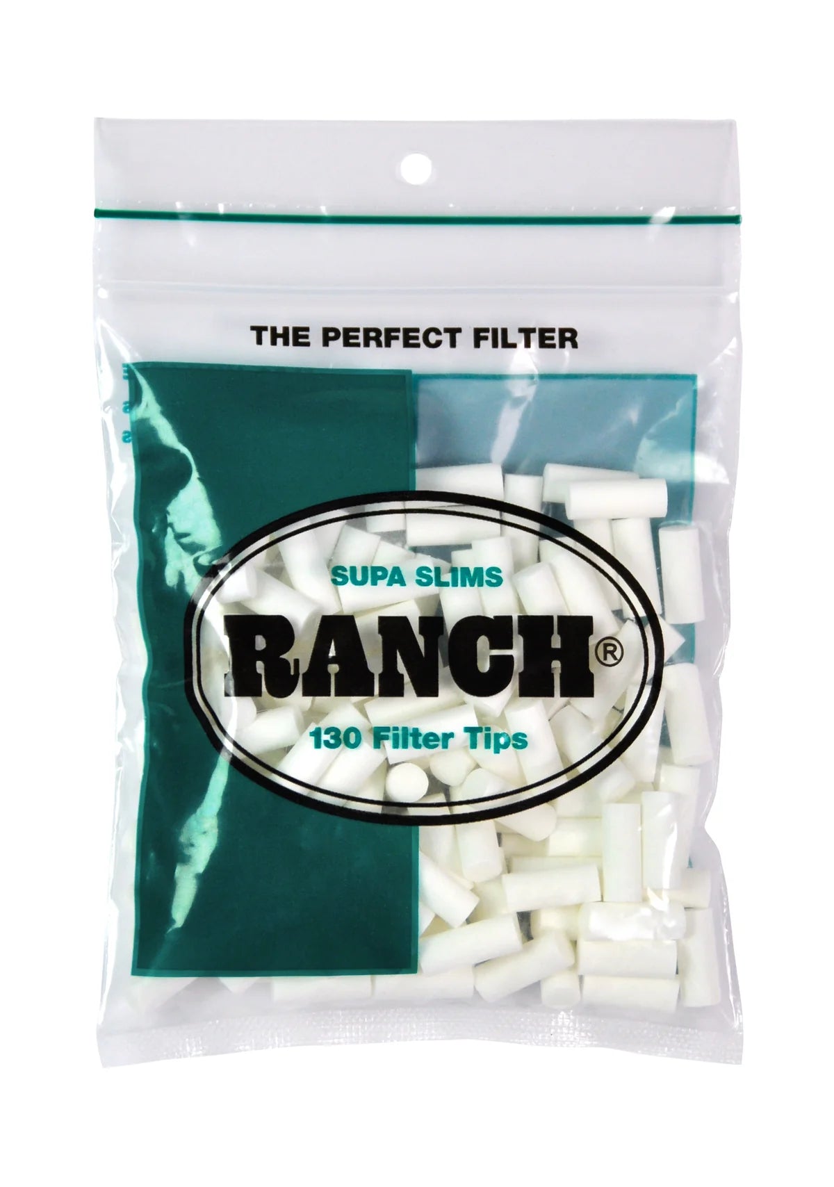 Ranch Filters