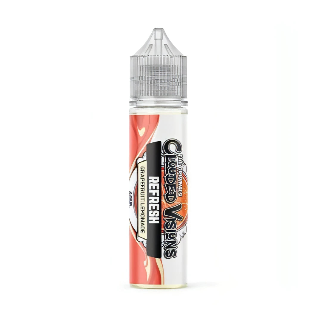 Refresh 60ml