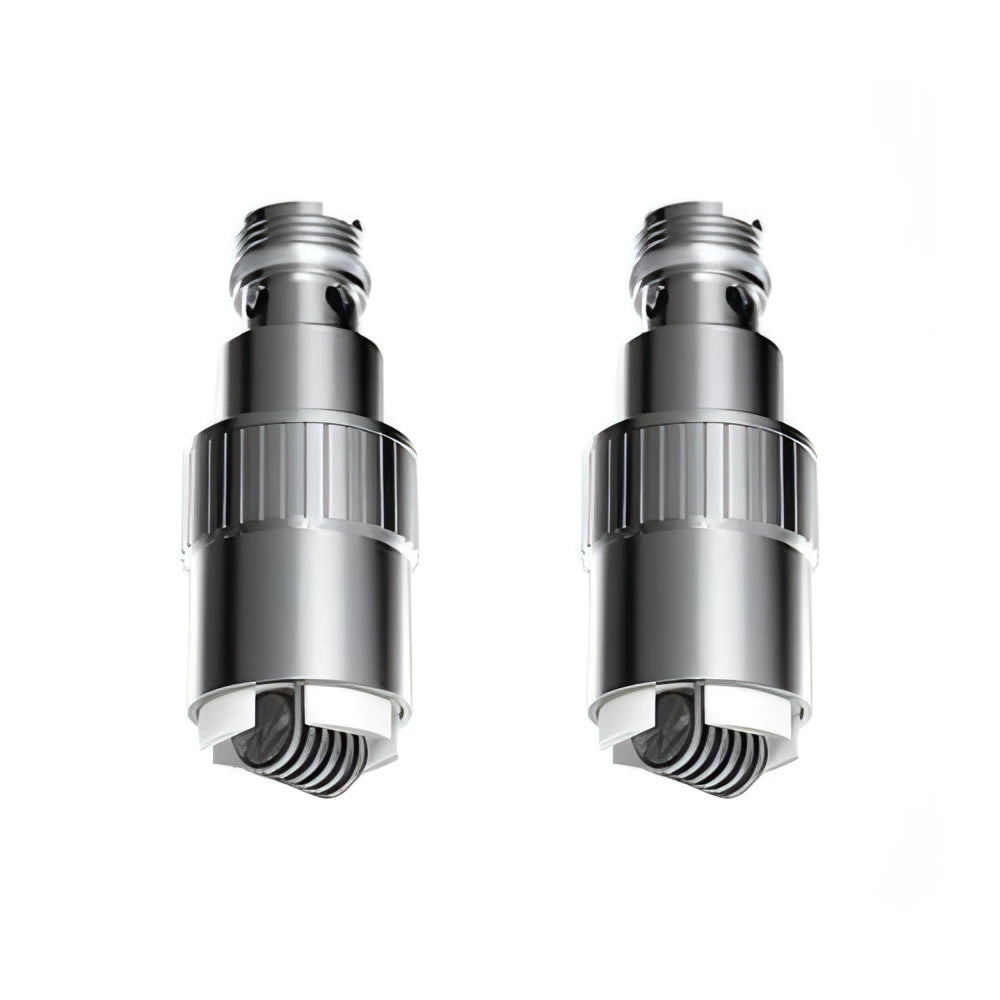 Boundless Terp XL Quartz Coils (2pcs)
