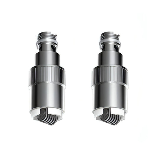 Boundless Terp XL Quartz Coils (2pcs)