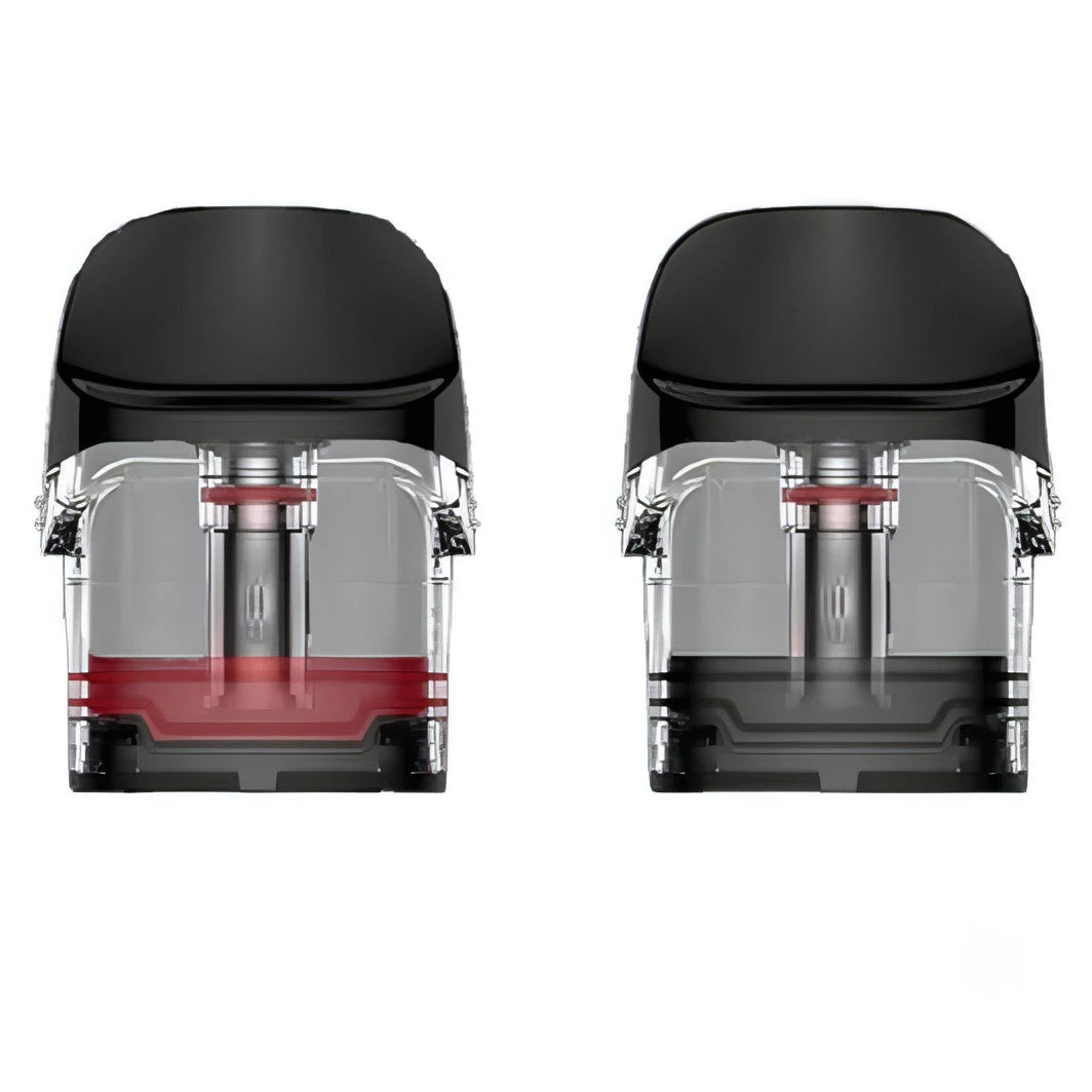 Vaporesso LUXE Q MESH Pod (2pcs)