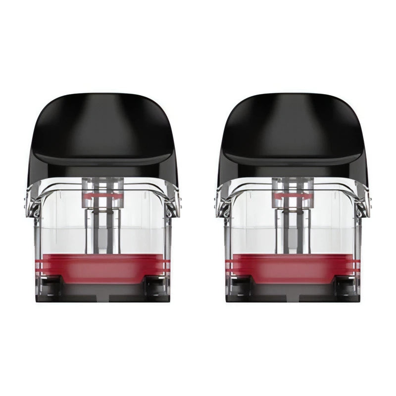 Vaporesso LUXE Q MESH Pod (2pcs)