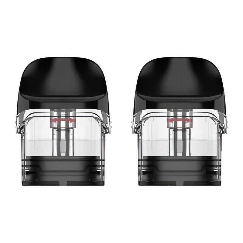 Vaporesso LUXE Q MESH Pod (2pcs)